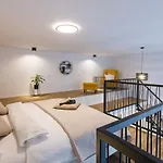 Apartman Rina