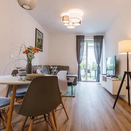 Apartment Rina Bled