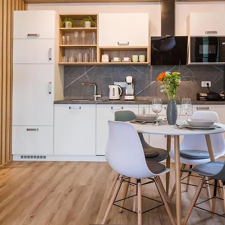 Apartmán Rina Bled