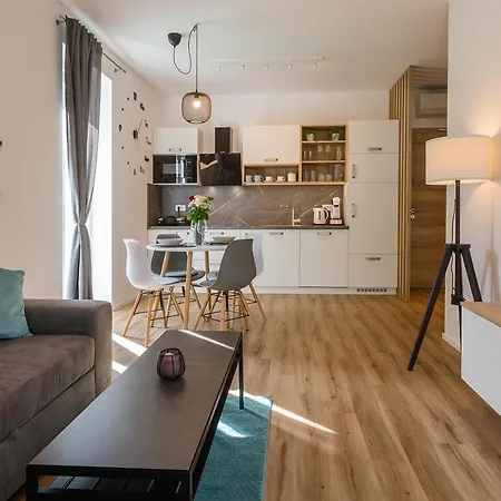 Rina Apartmán