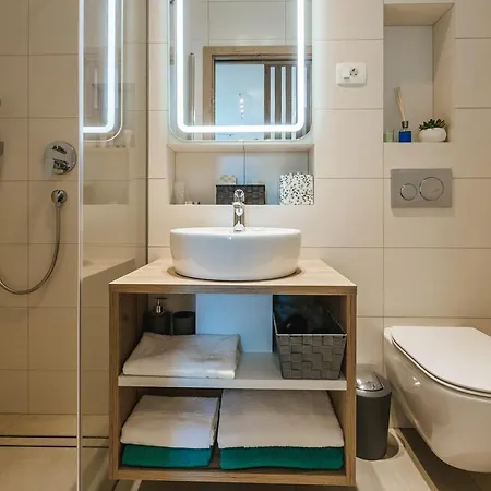 Rina Apartmán Bled