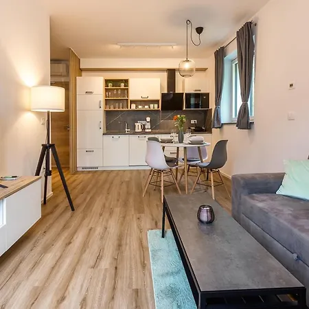 Apartmán Rina Bled