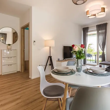 Rina Apartment Bled