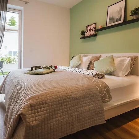 Rina Appartement *