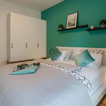 Apartmán Rina