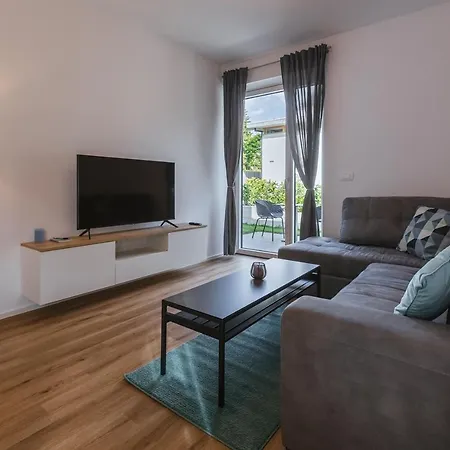 Apartma Rina Bled
