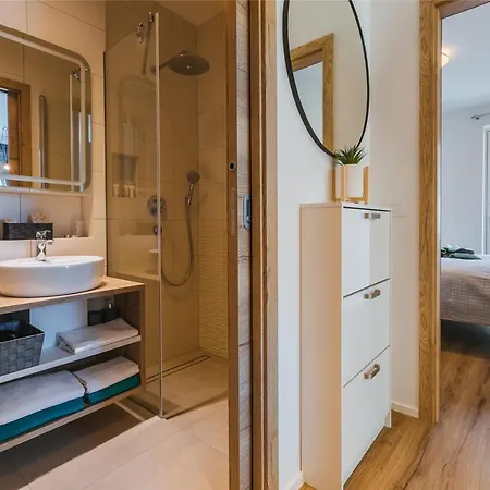 Rina شقة بليد