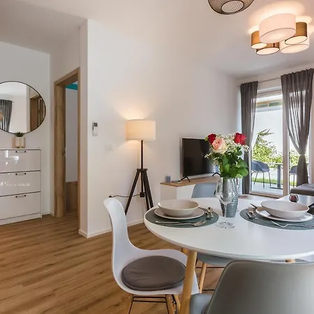 Appartement Rina