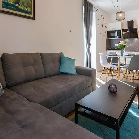 Apartmán Rina