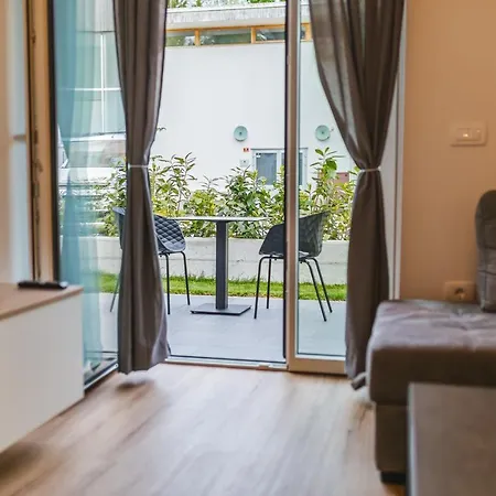 Apartmán Rina *