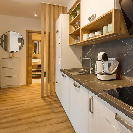 Apartmán Rina Bled