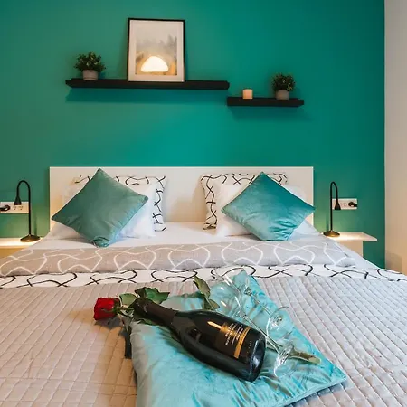 Apartmán Rina Bled