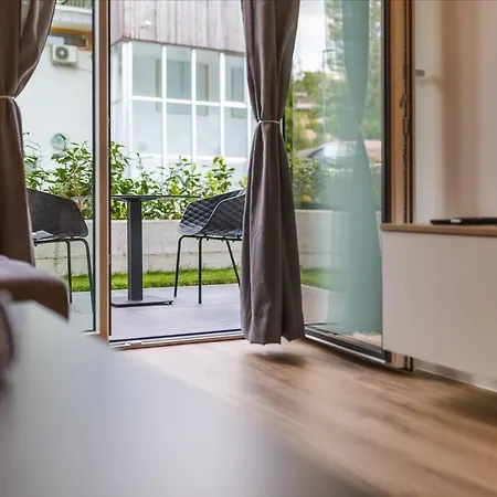 Rina Apartment *