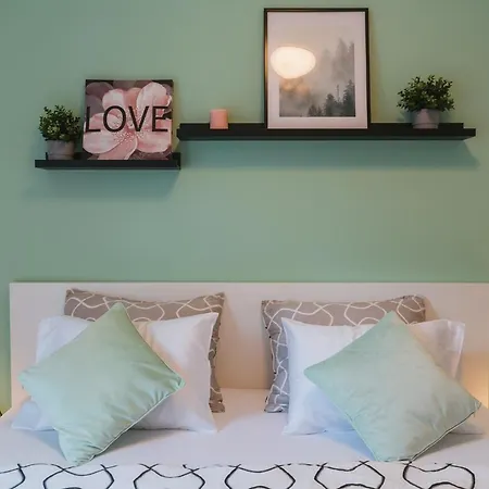 Apartmán Rina *