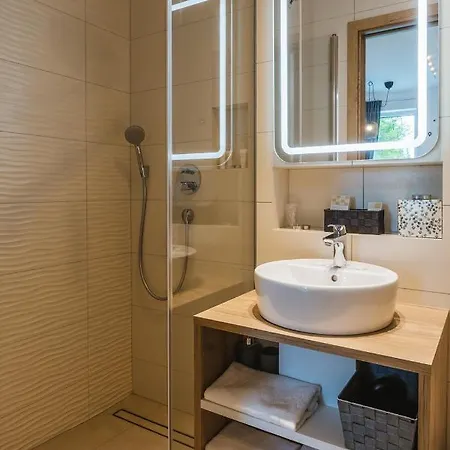 Apartmán Rina *