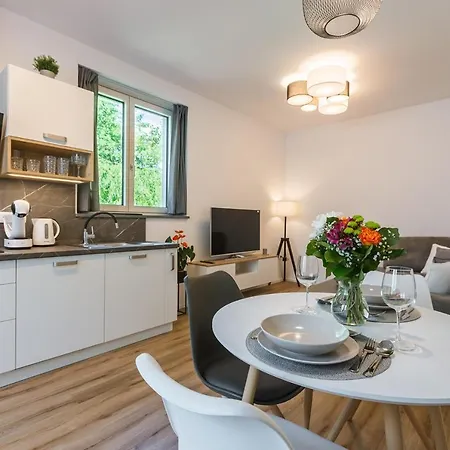Apartmán Rina Bled