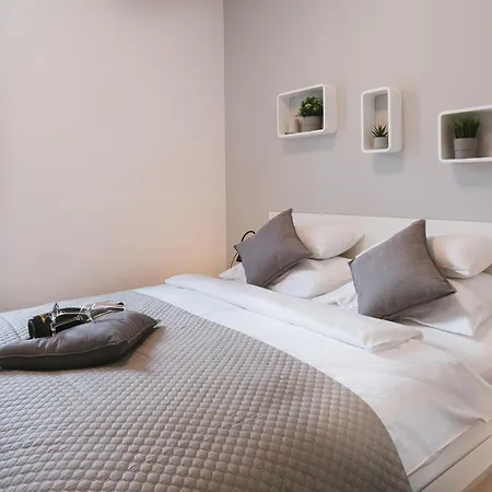Rina Apartmán Bled