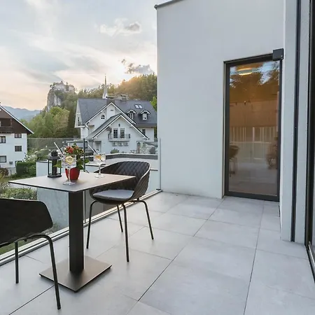 Rina Διαμέρισμα Μπλεντ