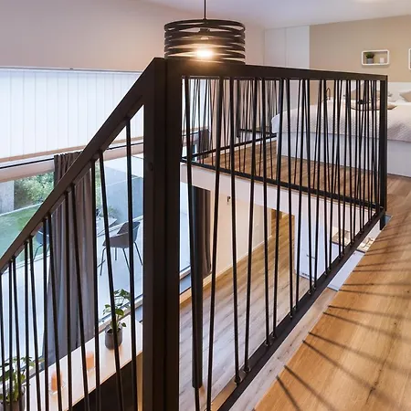 Διαμέρισμα Rina Μπλεντ