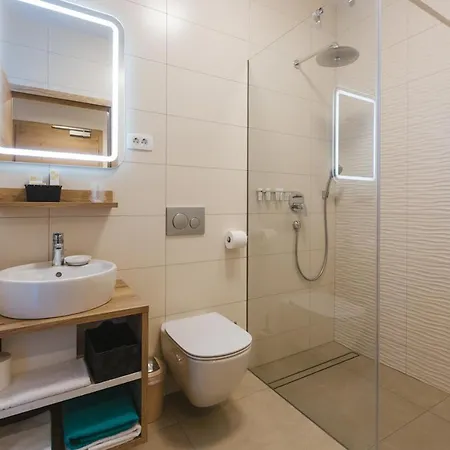 شقة Rina بليد