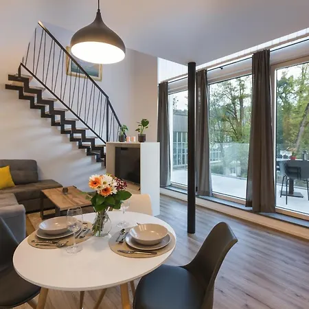 Apartmán Rina