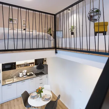 Apartmán Rina Bled