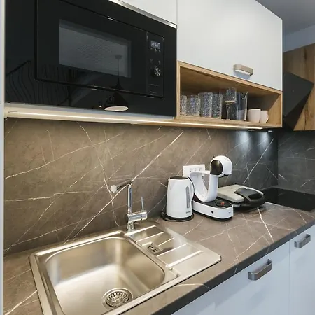 Apartment Rina *