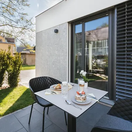 Διαμέρισμα Rina *