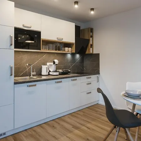 Apartmán Rina Bled