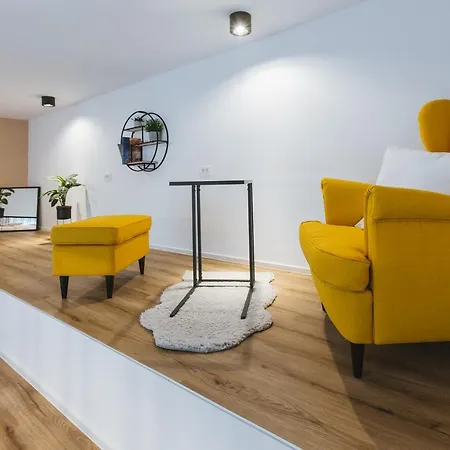 Rina Apartmán