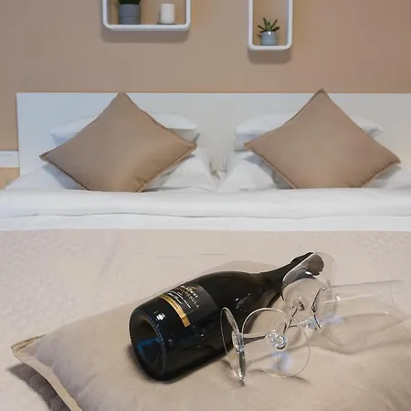 Rina Διαμέρισμα