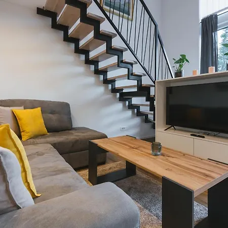 Rina Apartmán