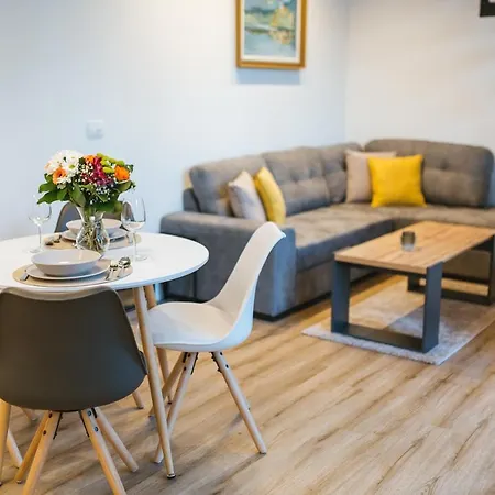 Rina Apartment