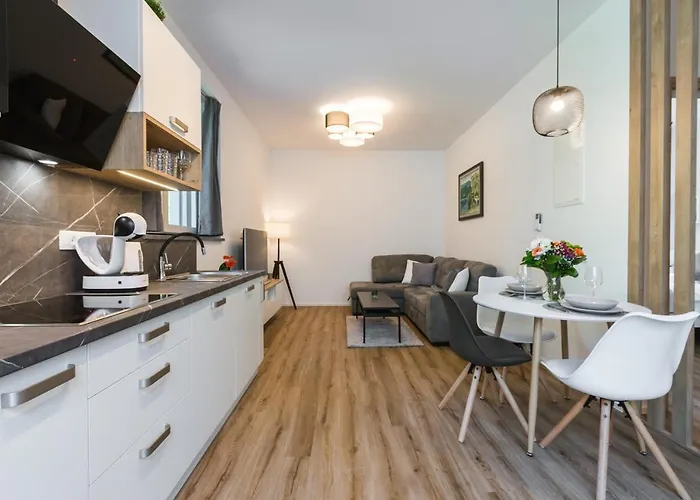 Rina شقة بليد