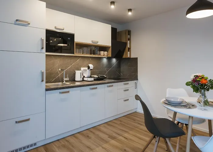 Apartmán Rina Bled